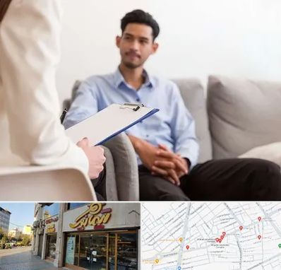 مشاوره خانواده خانم در عطاران قم