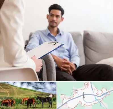 مشاوره خانواده خانم در تالش