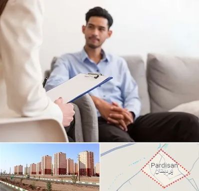 مشاوره خانواده خانم در پردیسان قم