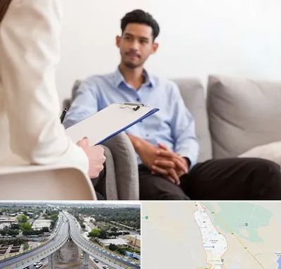 مشاوره خانواده خانم در اندیمشک