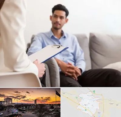 مشاوره خانواده خانم در قوچان