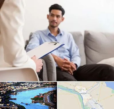 مشاوره خانواده خانم در خرمشهر