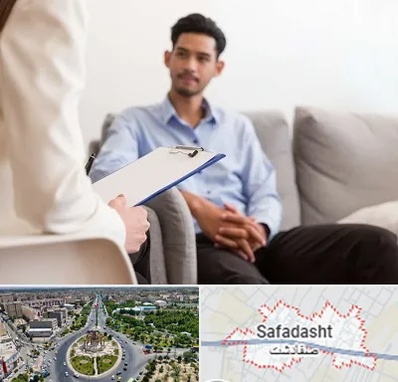 مشاوره خانواده خانم در صفادشت