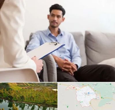 مشاوره خانواده خانم در بهبهان