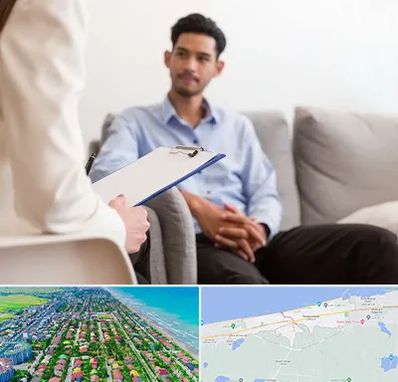 مشاوره خانواده خانم در فریدونکنار