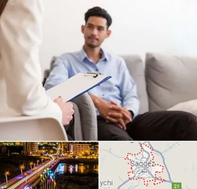 مشاوره خانواده خانم در سقز