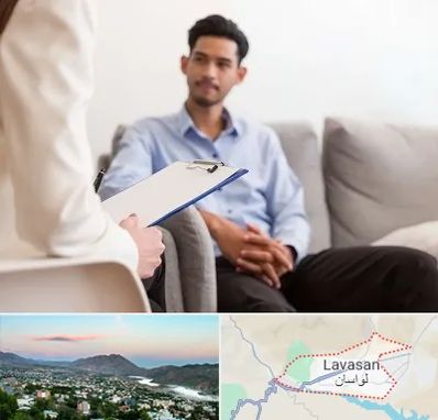 مشاوره خانواده خانم در لواسان