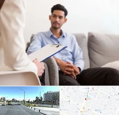 مشاوره خانواده خانم در بلوار کلاهدوز مشهد