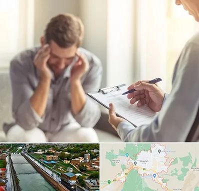 مطب دکتر روانشناس در مراغه