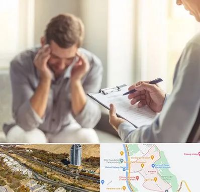 مطب دکتر روانشناس در خیابان نیایش شیراز