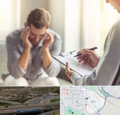 مطب دکتر روانشناس در یاغچیان تبریز