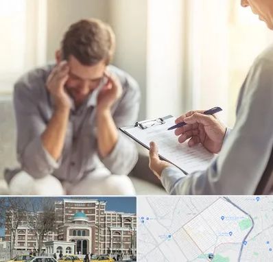 مطب دکتر روانشناس در طلاب مشهد