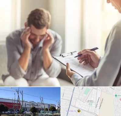 مطب دکتر روانشناس در فاز دو اندیشه