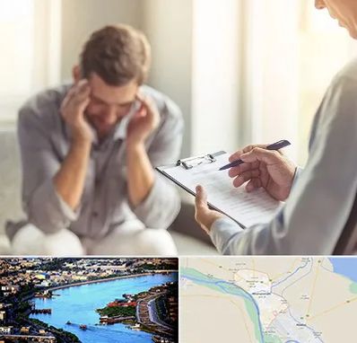 مطب دکتر روانشناس در خرمشهر