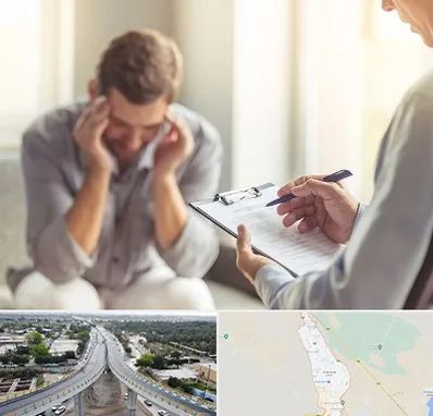 مطب دکتر روانشناس در اندیمشک