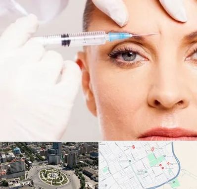 مزوژل در زرافشان اسلامشهر