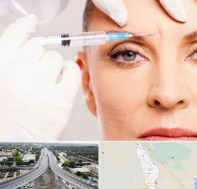 مزوژل در اندیمشک