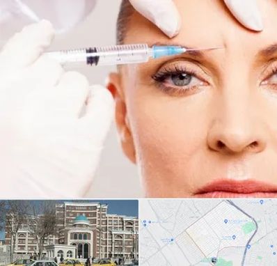 مزوژل در طلاب مشهد