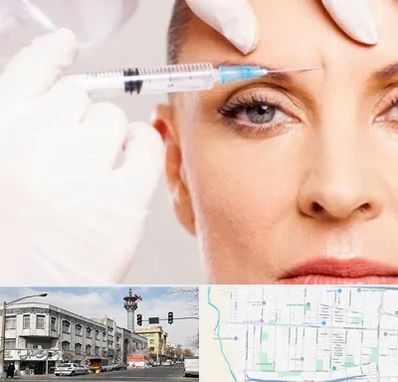 مزوژل در 17شهریور