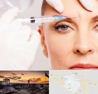 مزوژل در قوچان