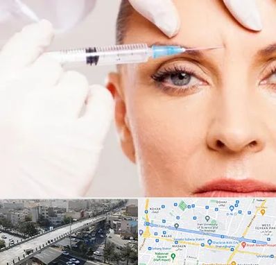 مزوژل در فرجام