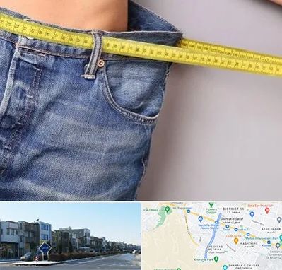 عمل لیپوماتیک در شریعتی مشهد