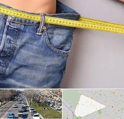 عمل لیپوماتیک در احمدآباد مشهد