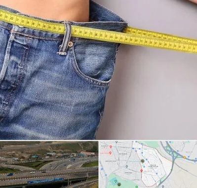 عمل لیپوماتیک در یاغچیان تبریز