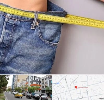 عمل لیپوماتیک در هفده شهریور تبریز