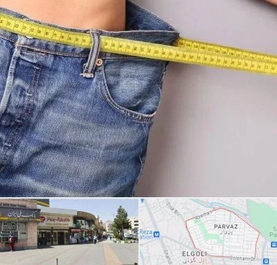 عمل لیپوماتیک در پرواز تبریز