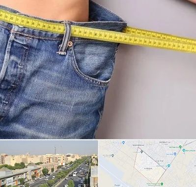 عمل لیپوماتیک در کیانمهر کرج