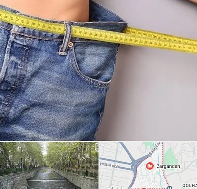 عمل لیپوماتیک در زرگنده