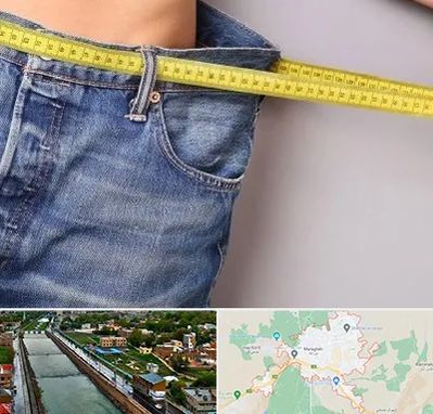 عمل لیپوماتیک در مراغه