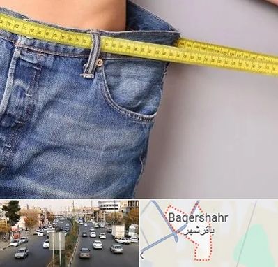 عمل لیپوماتیک در باقرشهر