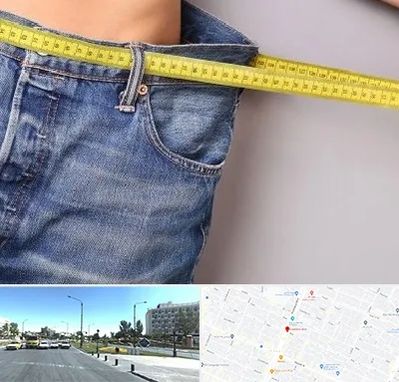 عمل لیپوماتیک در بلوار کلاهدوز مشهد