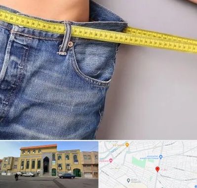 عمل لیپوماتیک در زنبیل آباد قم