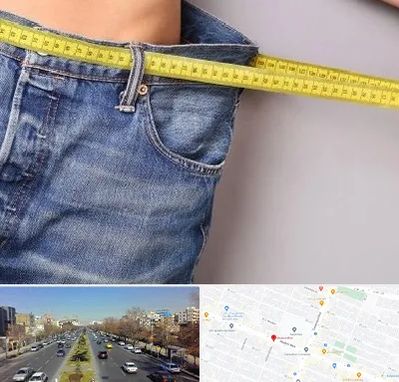 عمل لیپوماتیک در بلوار معلم مشهد