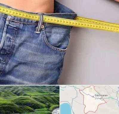 عمل لیپوماتیک در گچساران
