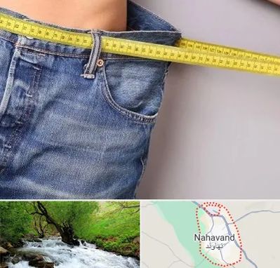 عمل لیپوماتیک در نهاوند