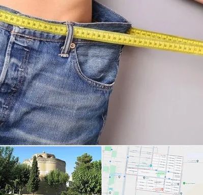 عمل لیپوماتیک در مرداویج اصفهان