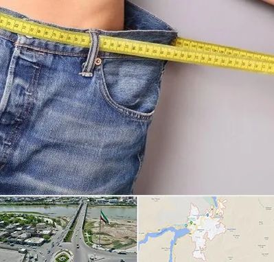 عمل لیپوماتیک در میاندوآب