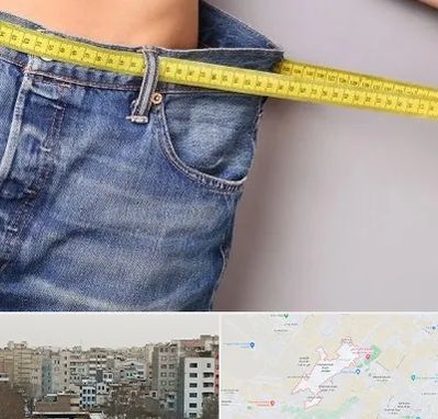 عمل لیپوماتیک در محمد شهر کرج