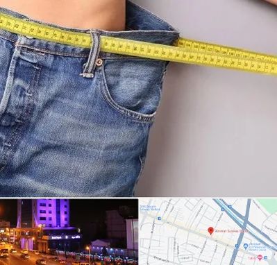 عمل لیپوماتیک در آبرسان تبریز