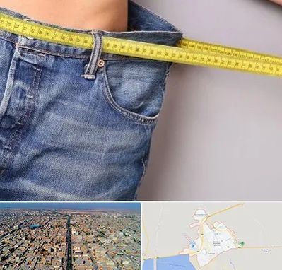 عمل لیپوماتیک در بندر ماهشهر