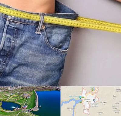 عمل لیپوماتیک در مهاباد