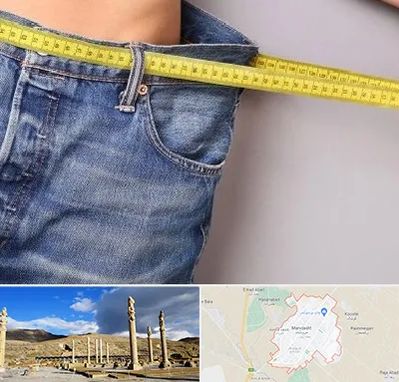 عمل لیپوماتیک در مرودشت