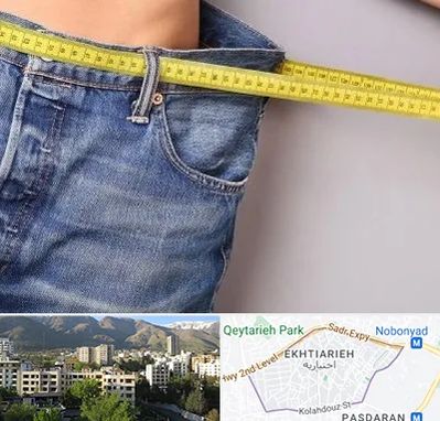 عمل لیپوماتیک در اختیاریه 