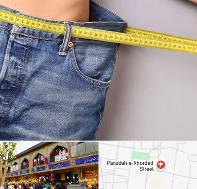 عمل لیپوماتیک در 15 خرداد