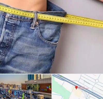 عمل لیپوماتیک در لاله پارک تبریز