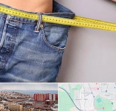 عمل لیپوماتیک در سهند تبریز